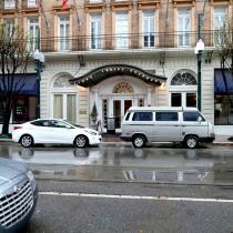 Real Wedding - Persönliche Hochzeit in New Orleans - 02