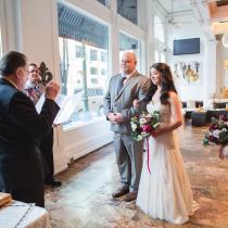 Real Wedding - Persönliche Hochzeit in New Orleans - 11