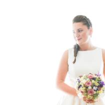 Real Wedding - Rustikale Hochzeit auf dem Schloss - 03