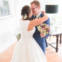 Real Wedding - Rustikale Hochzeit auf dem Schloss - 09