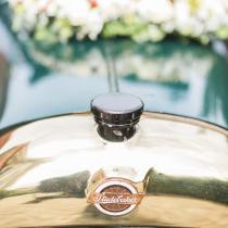 Real Wedding - Rustikale Hochzeit auf dem Schloss - 10