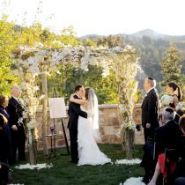 Real Wedding - Elegante Hochzeit nach jüdischer Tradition - 30