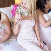 Real Wedding - Moderne Hochzeit im Rathaus von San Francisco - 04