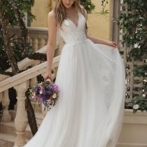 Brautkleider - Brautkleider Sincerity 2019 -53