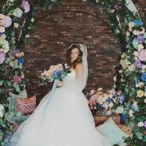 Hochzeitstrends - Trendfarben in der Hochzeitsdeko - Katie Pritchard (13)