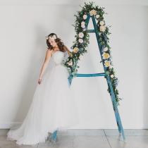 Hochzeitstrends - Trendfarben in der Hochzeitsdeko - Katie Pritchard (17)