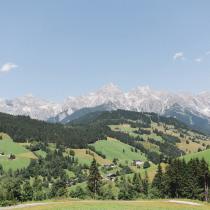 Real Wedding - Natürliche Hochzeit auf der Alm - 01 - Mister & Misses Do Wedding Photography
