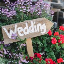 Real Wedding - Natürliche Hochzeit auf der Alm - 07