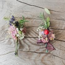 Real Wedding - Natürliche Hochzeit auf der Alm - 08