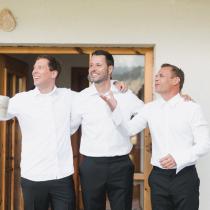 Real Wedding - Natürliche Hochzeit auf der Alm - 09 - Mister & Misses Do Wedding Photography