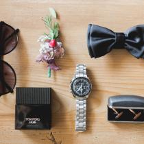 Real Wedding - Natürliche Hochzeit auf der Alm - 10