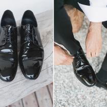 Real Wedding - Natürliche Hochzeit auf der Alm - 11