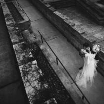 Real Wedding - Glamouröse Vintage Hochzeit - 33