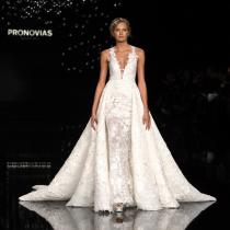 Brautkleider - Brautkleider 2017 - Pronovias