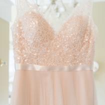 Real Wedding - Familiäre Hochzeit in Rosa und Weiß - 04 - Michelle Robinson Photography