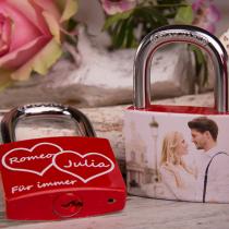 liebesschloss - personello