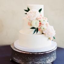 Naked Cake - Naked Cake zur Hochzeit - jenna mcelroy photography 97