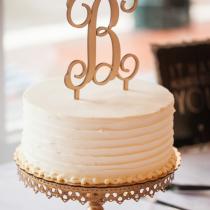 Naked Cake - Naked Cake zur Hochzeit - jasmine rose photography