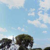 Real Wedding - Klassische Sommerhochzeit - 04