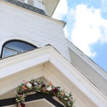 Real Wedding - Klassische Sommerhochzeit - 05