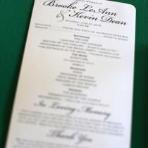 Real Wedding - Klassische Sommerhochzeit - 06