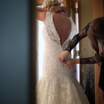 Real Wedding - Klassische Sommerhochzeit - 08