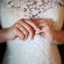 Real Wedding - Klassische Sommerhochzeit - 09