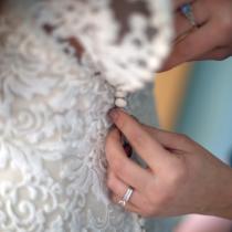 Real Wedding - Klassische Sommerhochzeit - 10