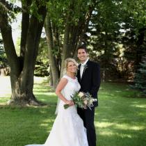 Real Wedding - Klassische Sommerhochzeit - 24