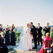 Real Wedding - Festliche Gartenhochzeit - 26