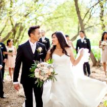 Real Wedding = Elegante DIY-Hochzeit = 31