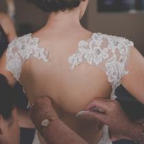 Real Wedding - Idyllische Hochzeit in Neuseeland  - 07