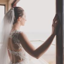 Real Wedding - Idyllische Hochzeit in Neuseeland  - 09