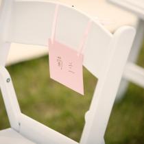 Real Wedding - Multikulturelle Hochzeit im Garten  - 07