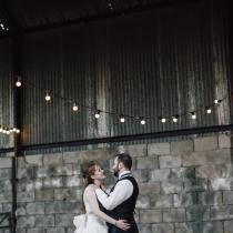 Real Wedding - Romantische Scheunenhochzeit - 45