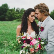 Hochzeitslexikon - Petersilienhochzeit - Sugar&Soulphoto