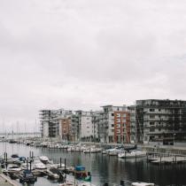 Real Wedding - Traumhafte Hochzeit in Schweden  - 02 - Loke Roos Photography