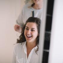 Real Wedding - Traumhafte Hochzeit in Schweden  - 04