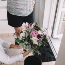 Real Wedding - Traumhafte Hochzeit in Schweden  - 07