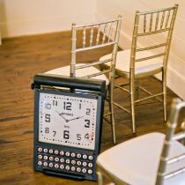 Hochzeitsdeko - Neue Ideen für Eure Vintage Hochzeit - Andie Freeman Photography (28)