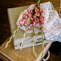 Hochzeitsdeko - Neue Ideen für Eure Vintage Hochzeit - Andie Freeman Photography (24)