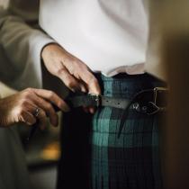 Real Wedding - Romantische Scheunenhochzeit - 08