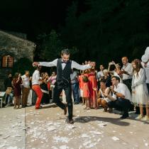 Polterabend - Polterabend Outfit - HannaMonika Wedding Photography