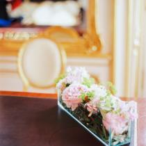 Real Wedding - Standesamtliche Hochzeit in Wien - 04