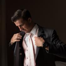 Real Wedding - Stimmungsvolle Gartenhochzeit in Familientradition - Corner House Photography 2