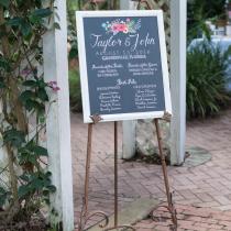 Real Wedding - Stimmungsvolle Gartenhochzeit in Familientradition - Corner House Photography 3