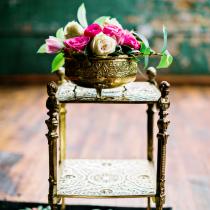 Tischdeko - Ideen für Eure Tischdeko in Pink - 11