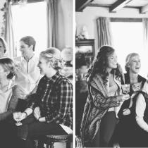 Real Weddings - Goldfarbene Hochzeit im Winter - Onelove Photography (3)