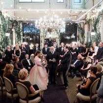 Real Wedding - Hinreißende Hochzeit mit Hund - Christie Graham Photography (22)