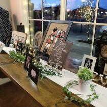 Real Wedding - Rustikale Hochzeit im Schnee - Hawkeye Photography (9)